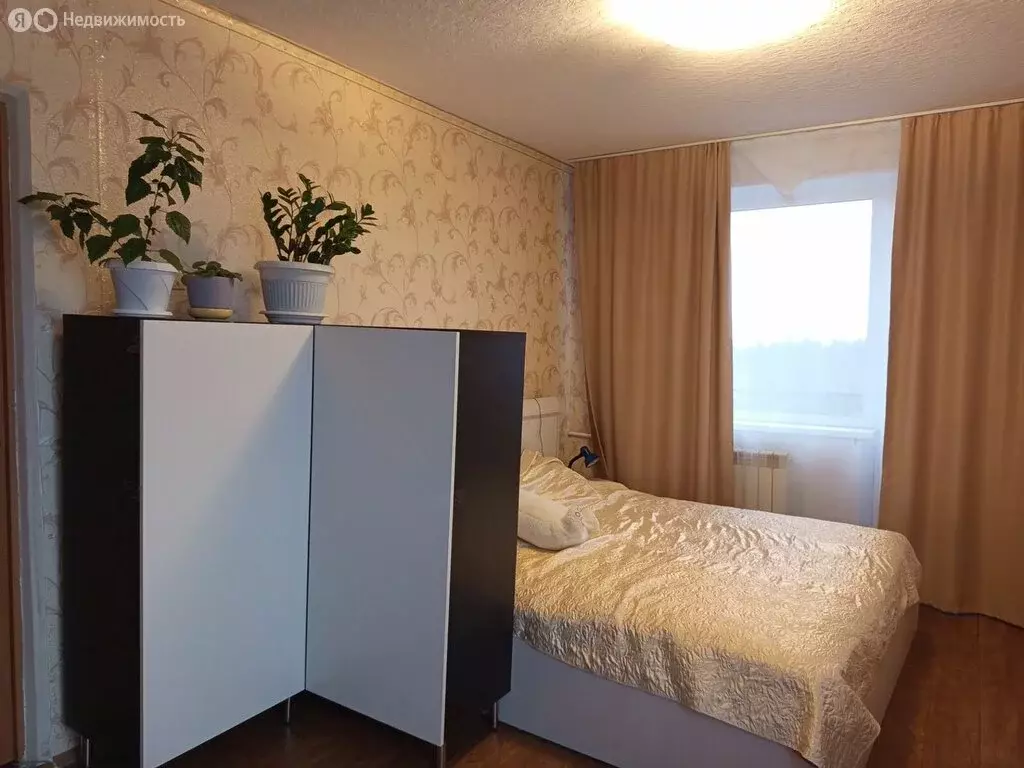 3-комнатная квартира: посёлок Суйда, Центральная улица, 9 (75 м) - Фото 1