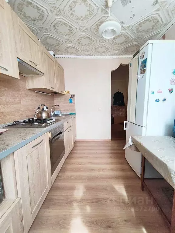 2-к кв. Башкортостан, Салават ул. Бочкарева, 8 (59.0 м) - Фото 1