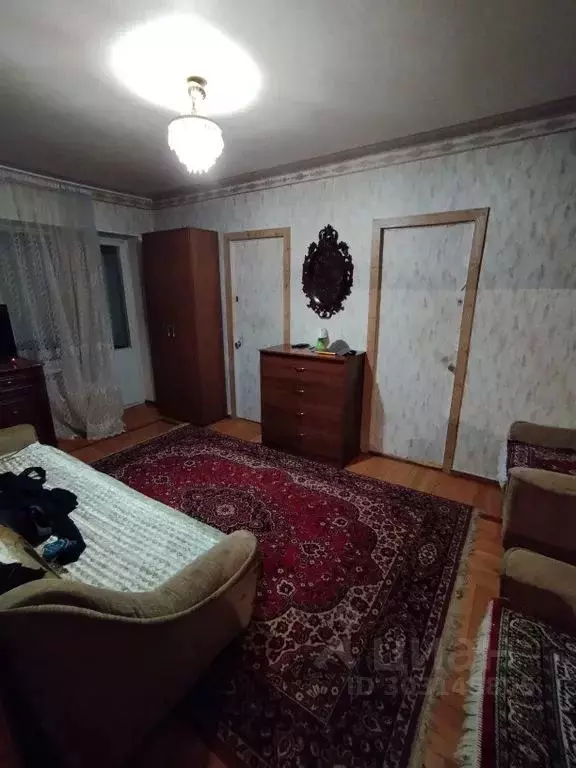 1-к кв. Ставропольский край, Кисловодск проезд Цандера, 1 (25.0 м) - Фото 2