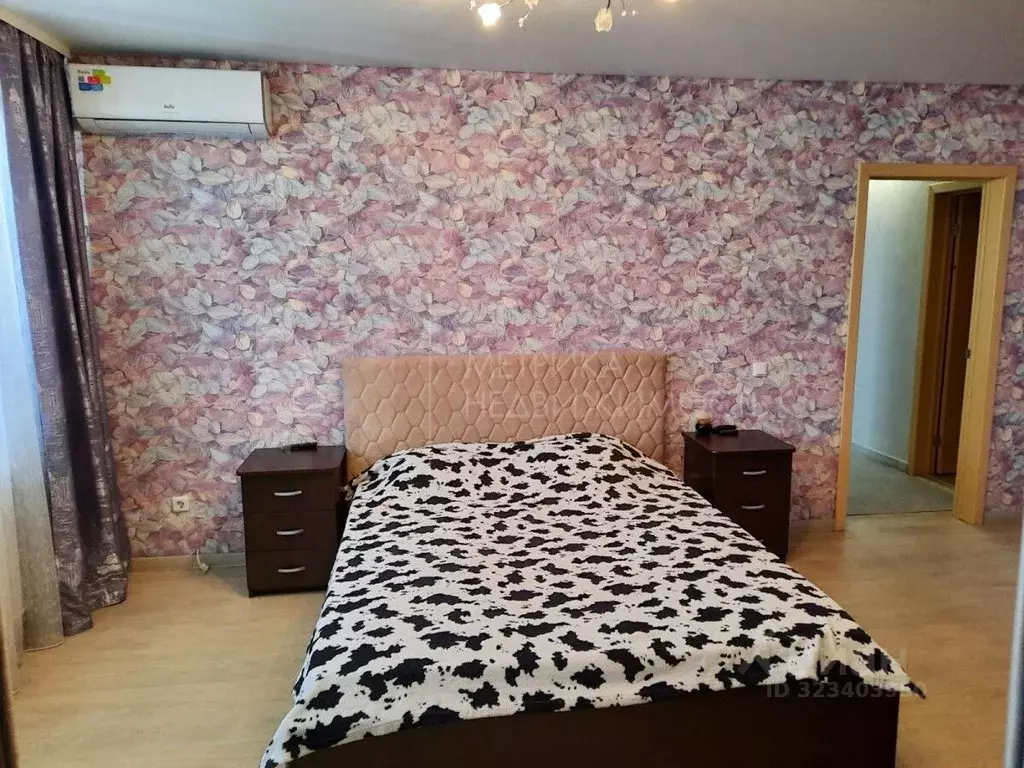 2-к кв. Тюменская область, Тюмень Широтная ул., 170к4 (82.7 м) - Фото 1