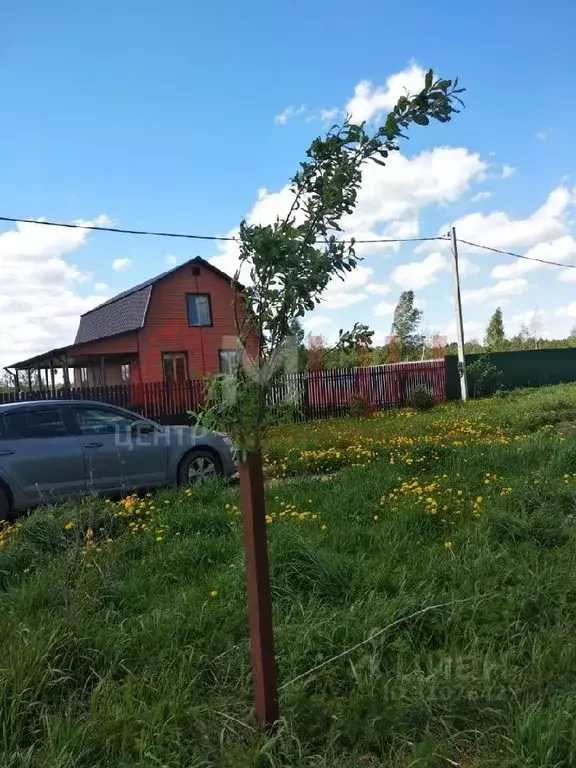 Участок в Тверская область, Конаковский муниципальный округ, д. ... - Фото 1