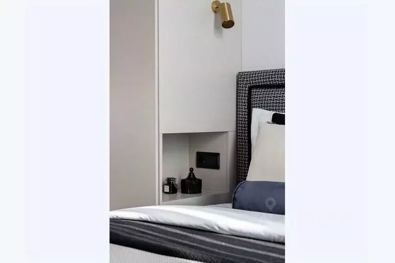 1-к кв. Санкт-Петербург 7-я Васильевского острова линия, 62к2 (17.0 м) - Фото 2