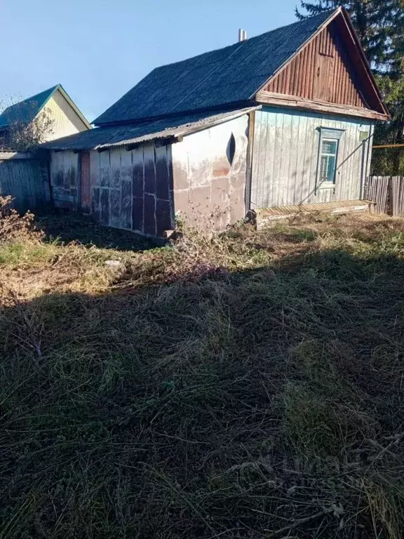 Помещение свободного назначения в Саратовская область, Ртищевский ... - Фото 1