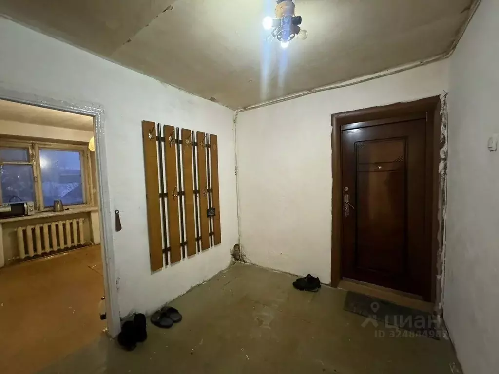 2-к кв. Свердловская область, Екатеринбург ул. Удельная, 13 (52.0 м) - Фото 1