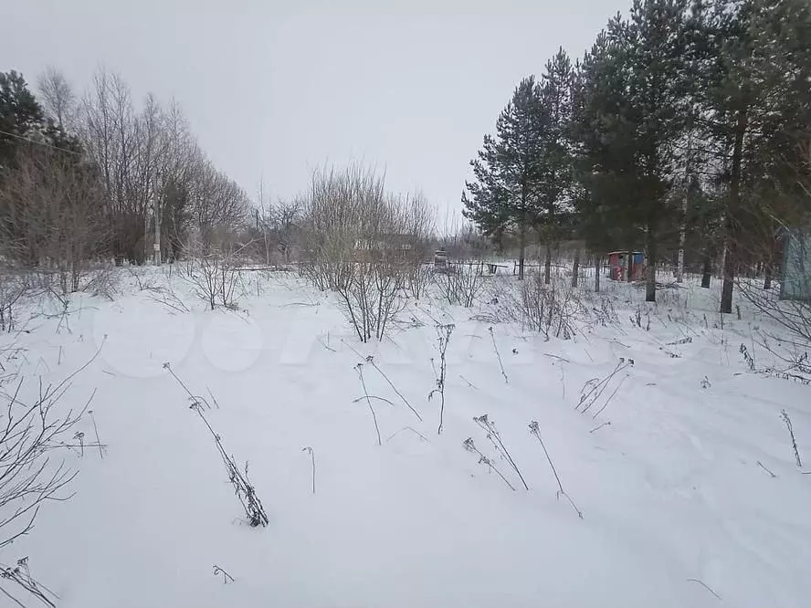Участок 9,1 сот. (СНТ, ДНП) - Фото 0