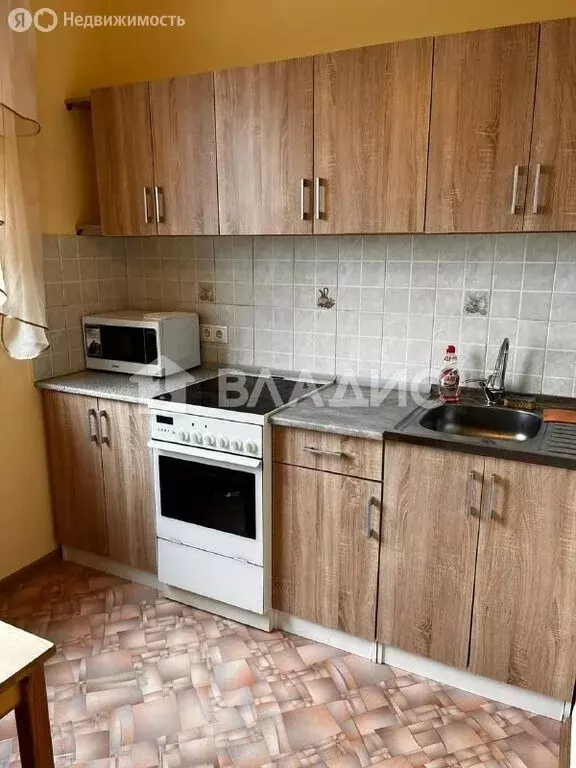 1-комнатная квартира: посёлок городского типа Бутово, жилой комплекс ... - Фото 1