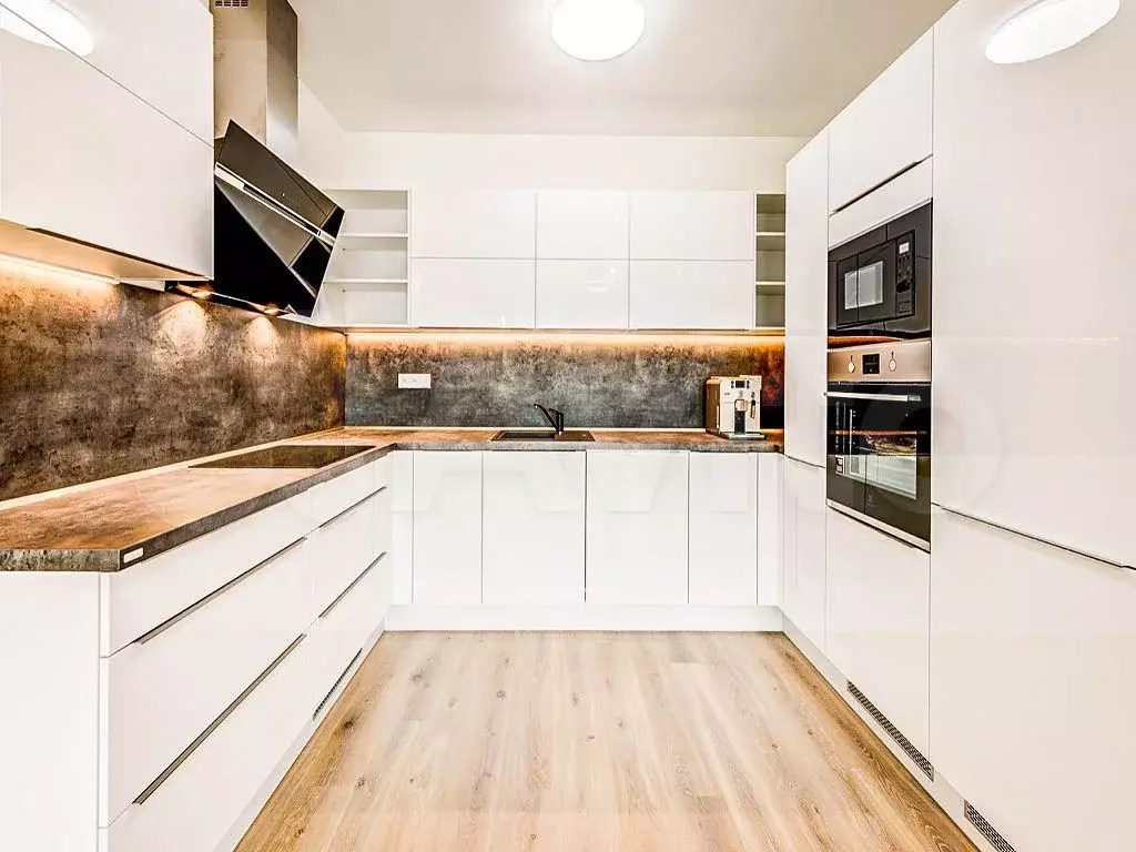Квартира-студия, 24,5 м, 4/9 эт. - Фото 1