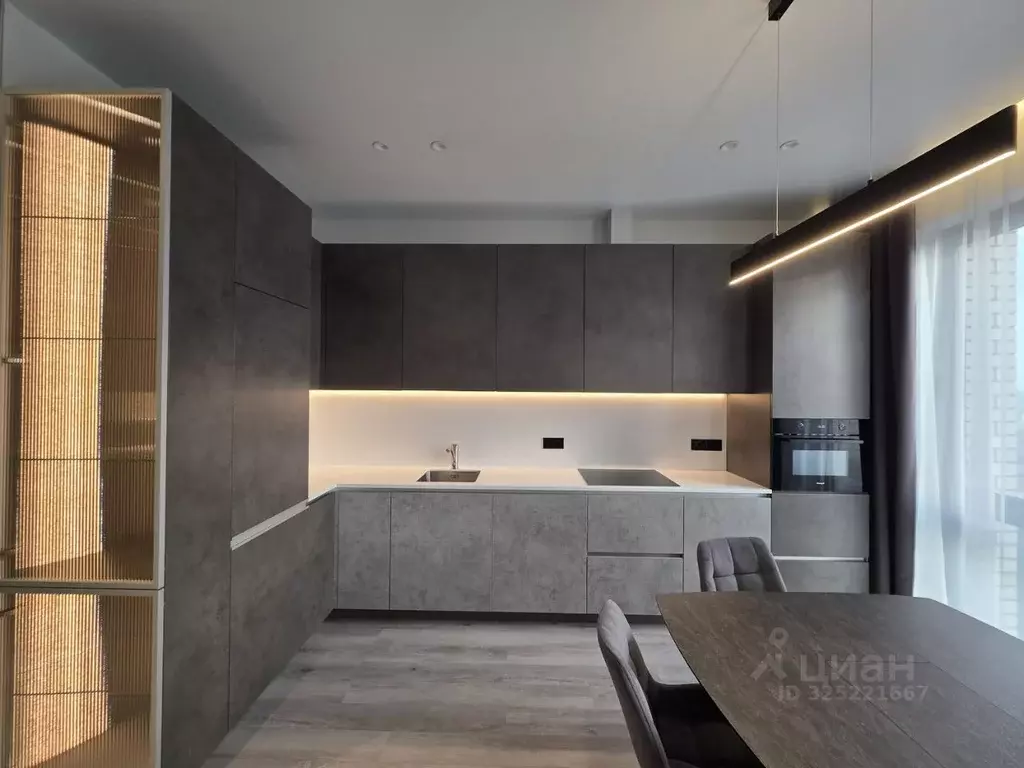 2-к кв. Москва Дубининская ул., 59А (60.0 м) - Фото 1