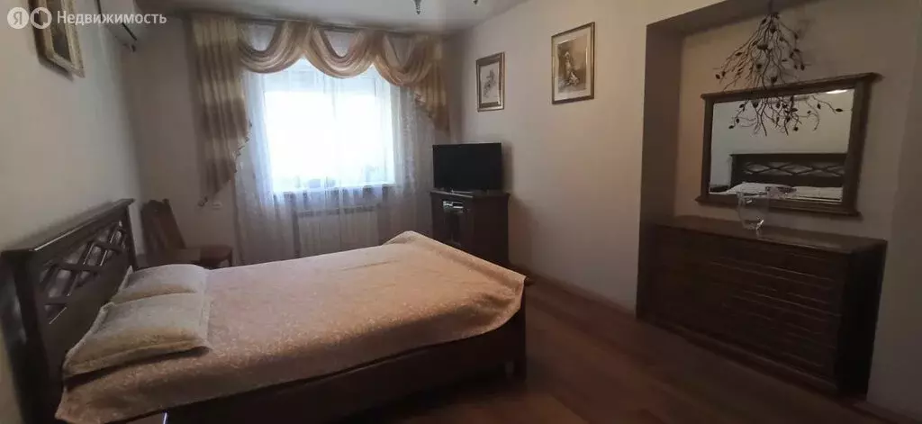 3-комнатная квартира: Ейск, Красная улица, 47/3 (125.4 м) - Фото 1