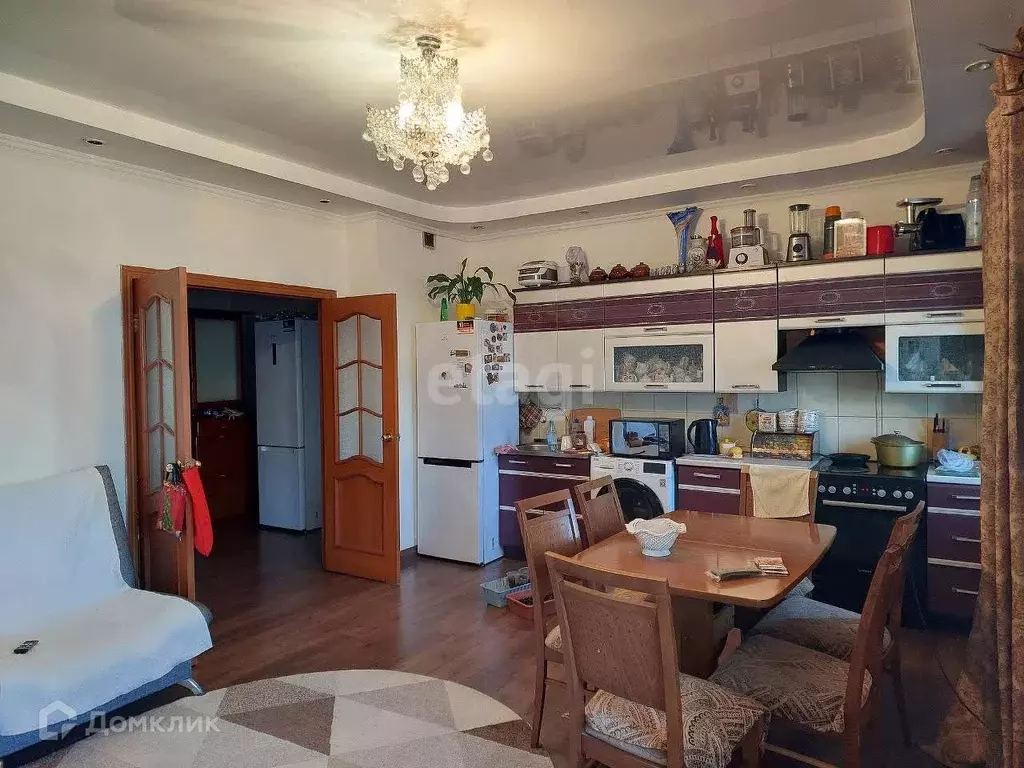 Продаётся 3-к квартира, 67.8 м - Фото 0