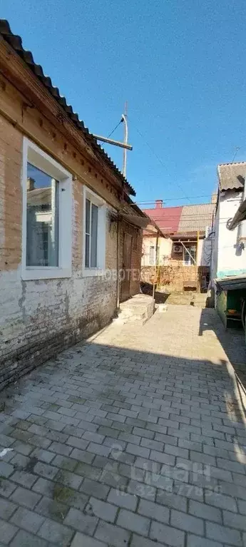 1-к кв. Краснодарский край, Кропоткин Кавказский район, Красная ул., ... - Фото 1