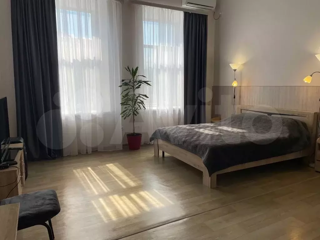 Комната 28 м, 2/2 эт. - Фото 0