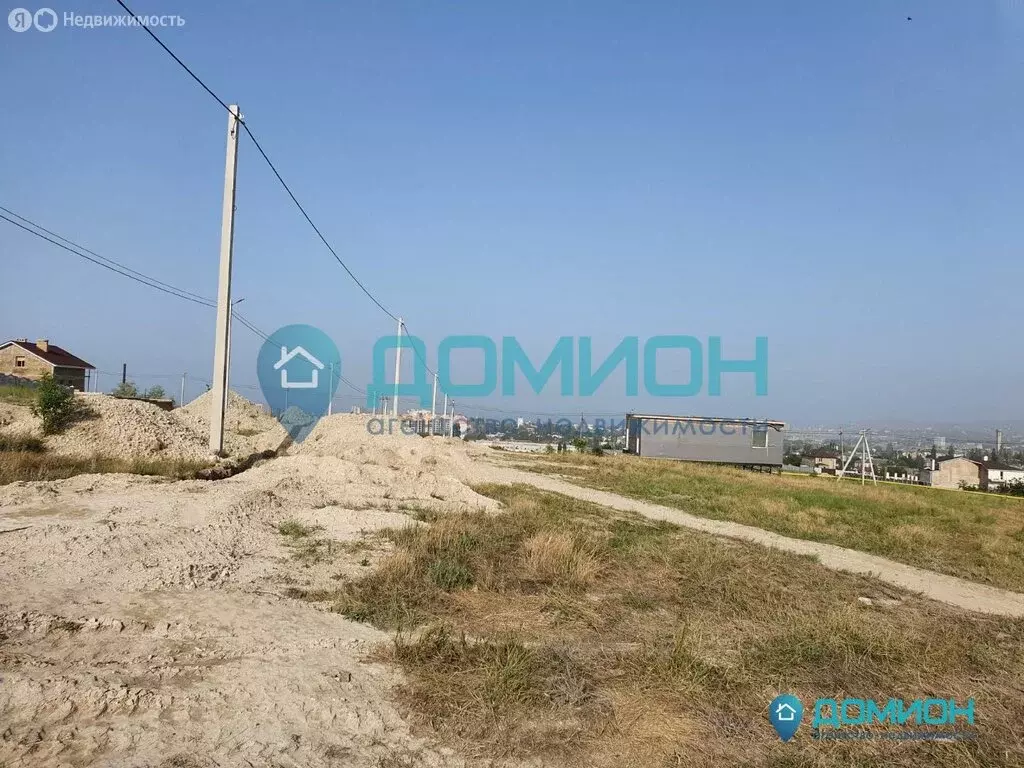 Участок в Феодосия, Мариупольская улица, 3 (4.5 м) - Фото 1