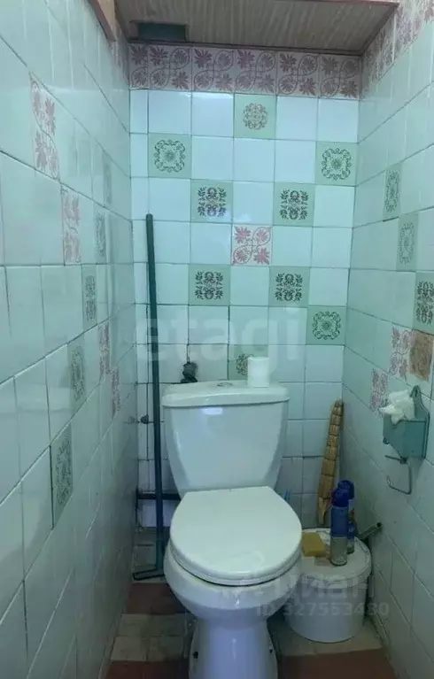 3-к кв. Адыгея, Майкоп ул. Димитрова, 11/3 (50.4 м) - Фото 1