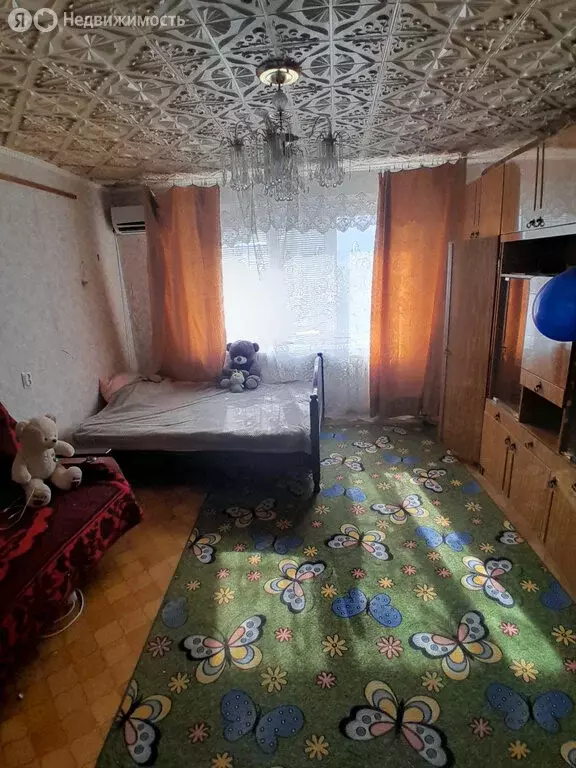 2-комнатная квартира: Волгодонск, Степная улица, 179 (49 м) - Фото 2