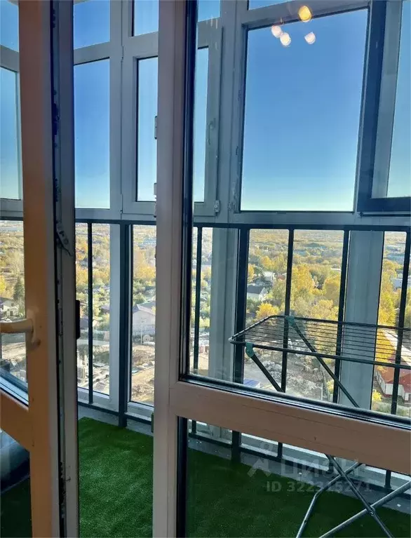 2-к кв. Пермский край, Пермь ш. Космонавтов, 309Ак1 (40.0 м) - Фото 1