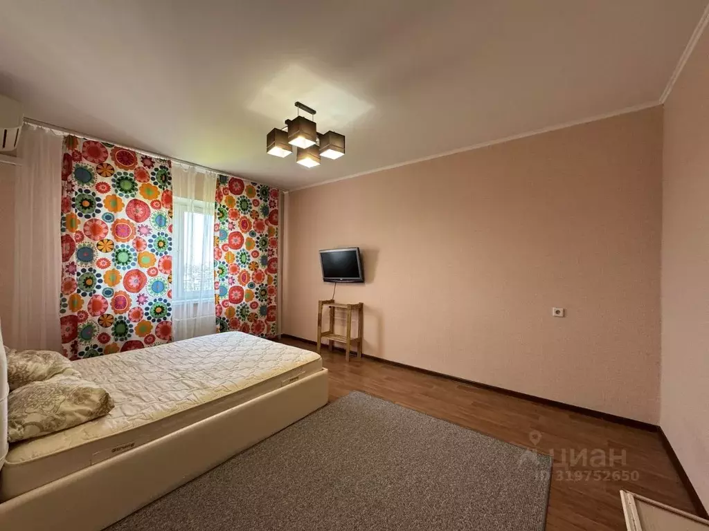 2-к кв. Краснодарский край, Краснодар Завод Измерительных Приборов ... - Фото 0
