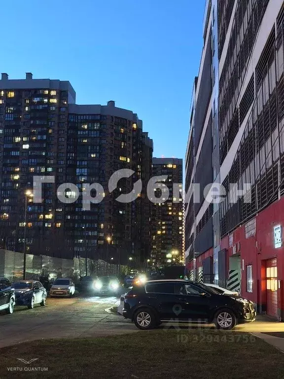 Гараж в Московская область, Одинцово ул. Сколковская, 2 (15 м) - Фото 2
