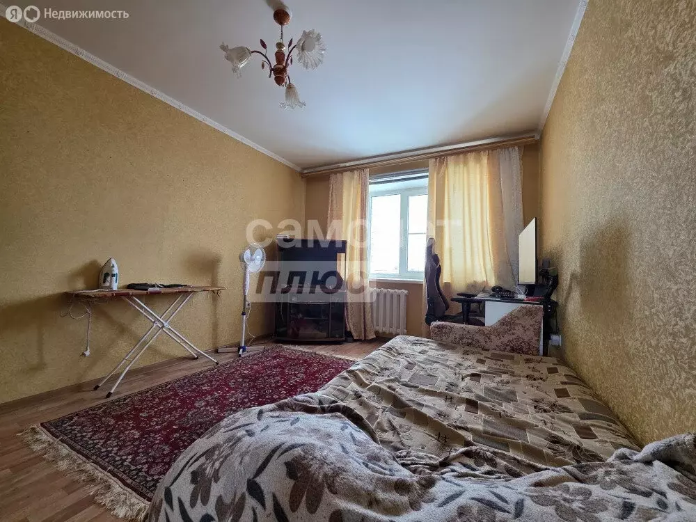 1-комнатная квартира: Тамбов, Никифоровская улица, 40А (35.2 м) - Фото 2