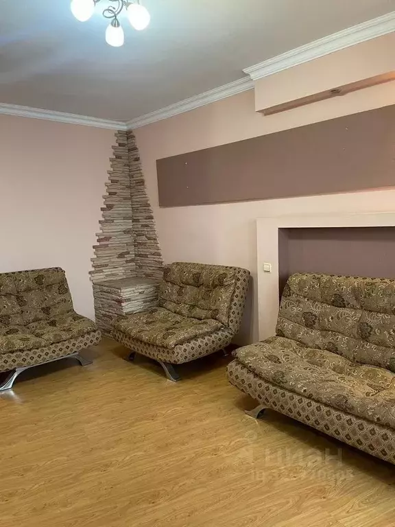 2-к кв. Краснодарский край, Кропоткин Кавказский район, Красная ул., ... - Фото 1