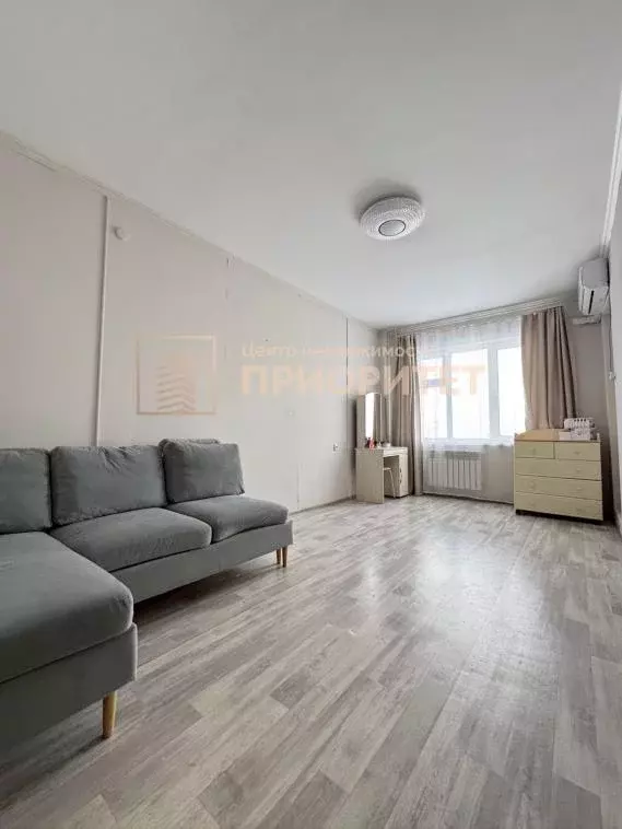 Квартира, 1 комната, 36 м - Фото 0