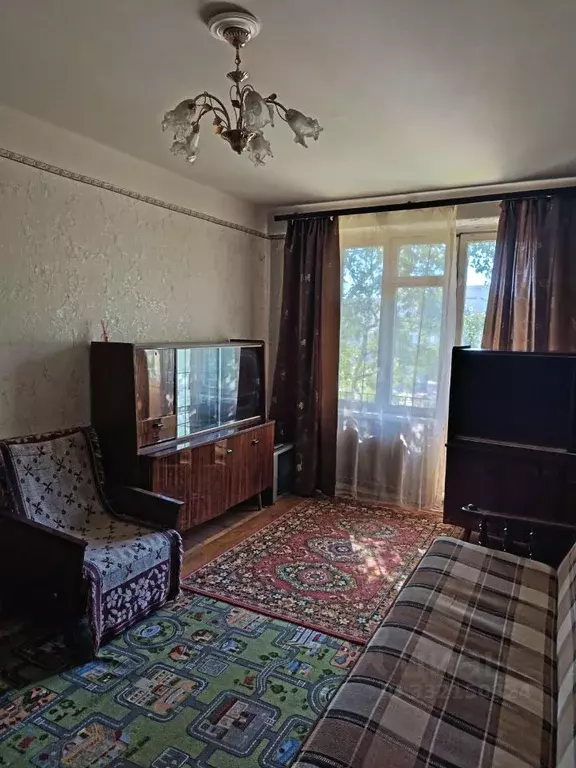 1-к кв. Санкт-Петербург ул. Тамбасова, 26К2 (30.6 м) - Фото 1