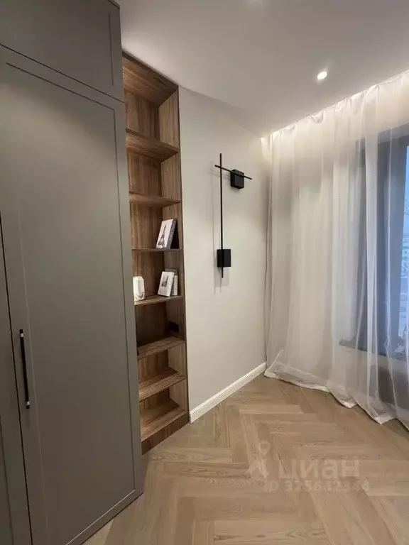 4-к кв. Москва ул. Вильгельма Пика, 1 (93.0 м) - Фото 1