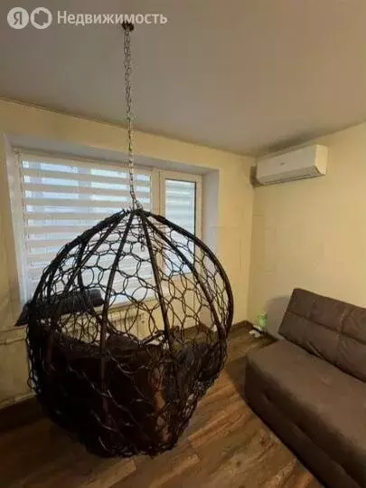 1-комнатная квартира: Губкин, улица Лазарева, 12 (30 м) - Фото 2