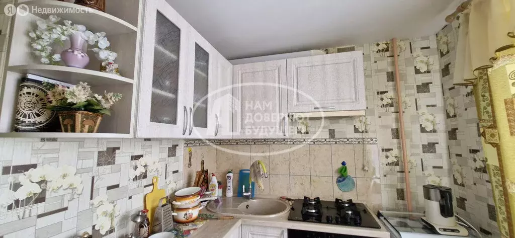 3-комнатная квартира: Лысьва, проспект Победы, 5 (61.3 м) - Фото 2