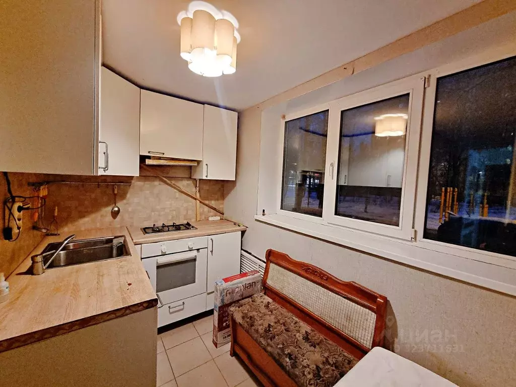 2-к кв. Ленинградская область, Сертолово Всеволожский район, ... - Фото 1