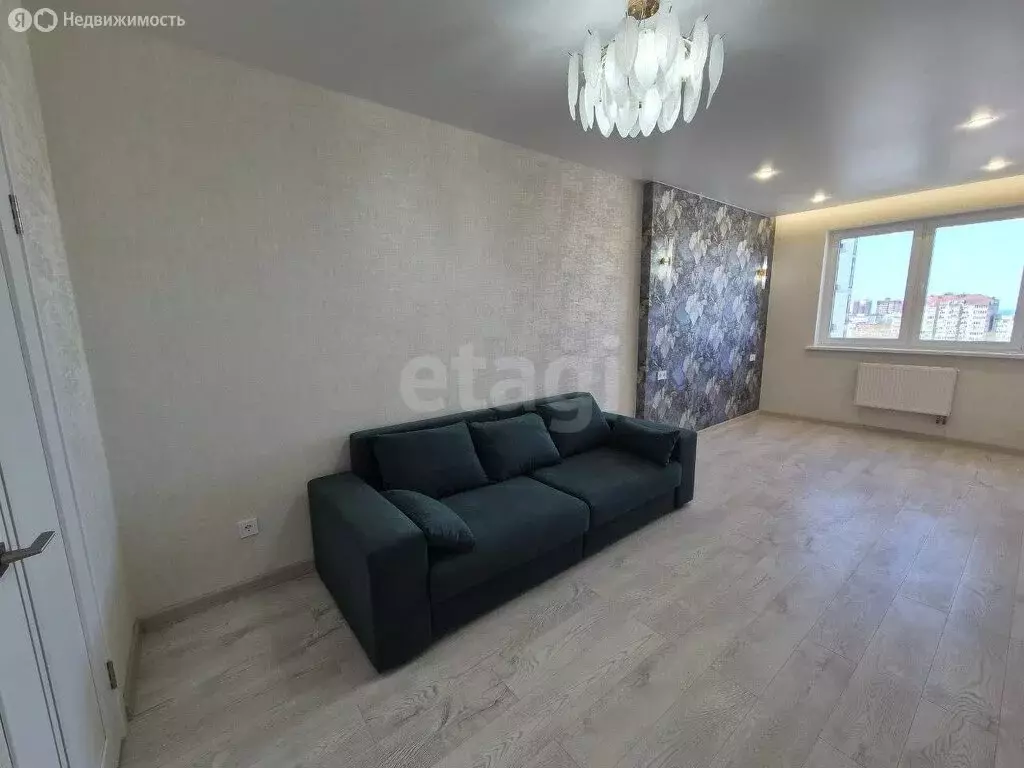 1-комнатная квартира: Анапа, улица Омелькова, 93 (41.2 м) - Фото 0