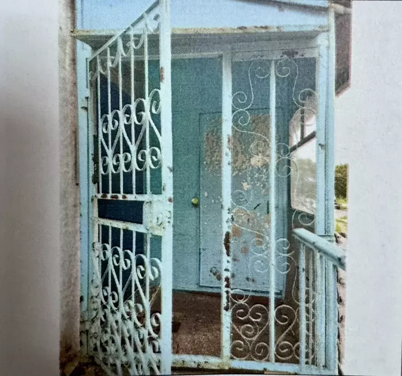 Помещение свободного назначения в Приморский край, Находка пос. ... - Фото 2