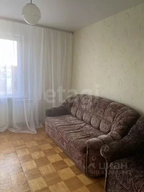 3-к кв. Удмуртия, Ижевск Школьная ул., 40 (54.0 м) - Фото 1