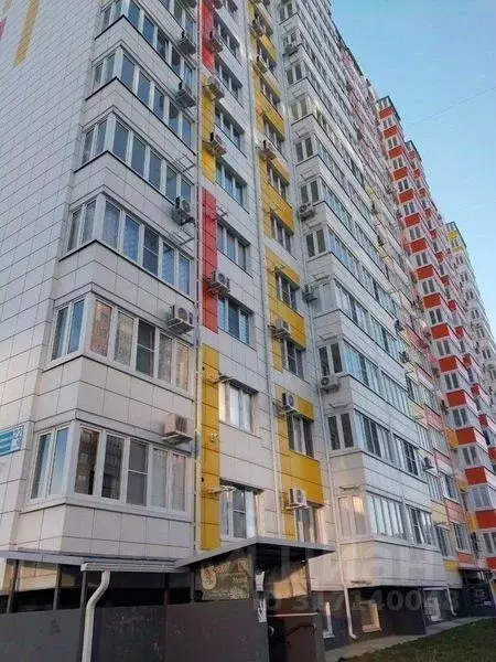 1-к кв. Краснодарский край, Анапа ул. Адмирала Пустошкина, 22к10 (20.0 ... - Фото 0