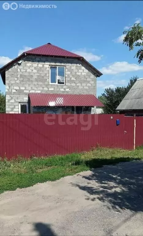 Дом в Курган, СТ Надежда (96 м) - Фото 1