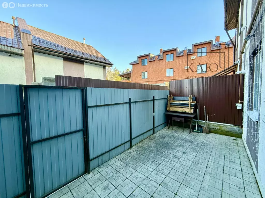 Дом в Абзелиловский район, Ташбулатовский сельсовет, село Кусимовского ... - Фото 2