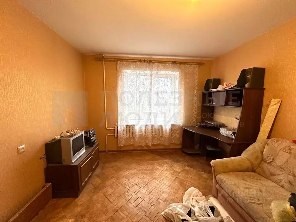 2-к кв. Новгородская область, Боровичи Рабочая ул., 21 (52.5 м) - Фото 1