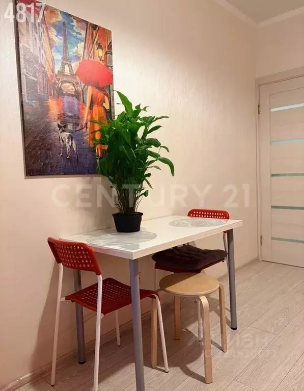 1-к кв. Севастополь просп. Античный, 12А (44.0 м) - Фото 2