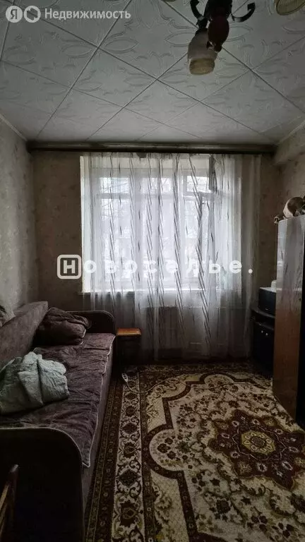 1-комнатная квартира: Рязань, улица Павлова, 33 (32 м) - Фото 1