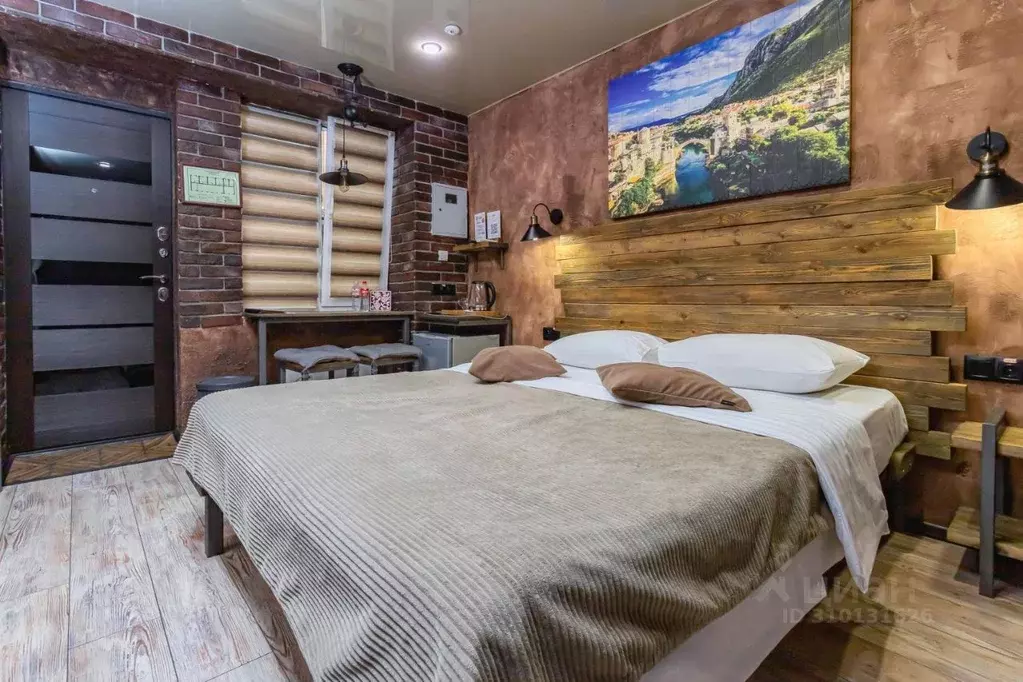 Комната Краснодарский край, Усть-Лабинск Вольная ул., 123 (15.0 м) - Фото 2