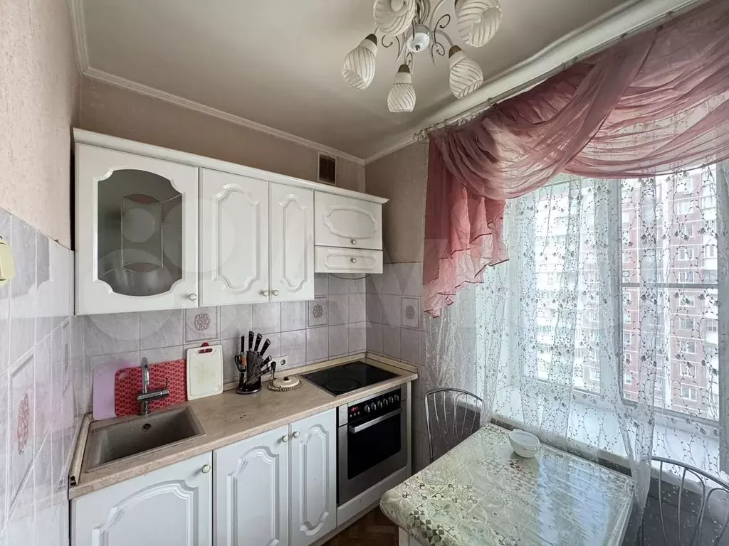 3-к. квартира, 58,3 м, 7/9 эт. - Фото 0