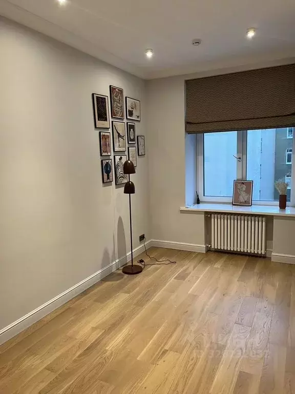 Помещение свободного назначения в Москва 3-я Тверская-Ямская ул., 19 ... - Фото 1