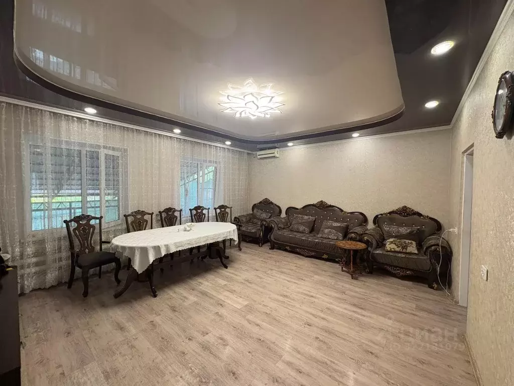 Дом в Ставропольский край, Новоалександровский муниципальный округ, ... - Фото 2