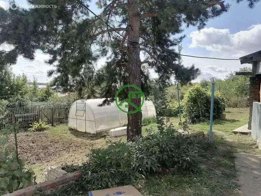 Дом в Октябрьск, район Костычи, Солнечная улица, 4 (98 м) - Фото 2