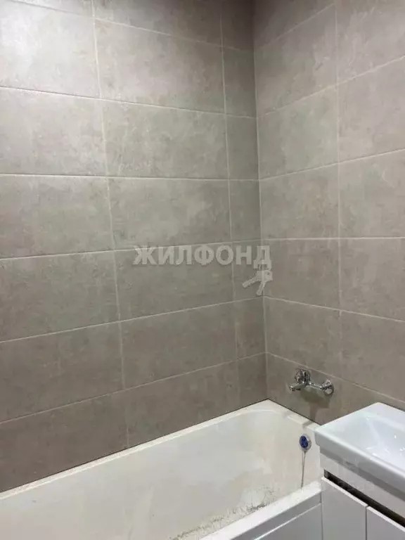 Студия Новосибирская область, Новосибирск ул. Коминтерна, 1с (32.4 м) - Фото 1