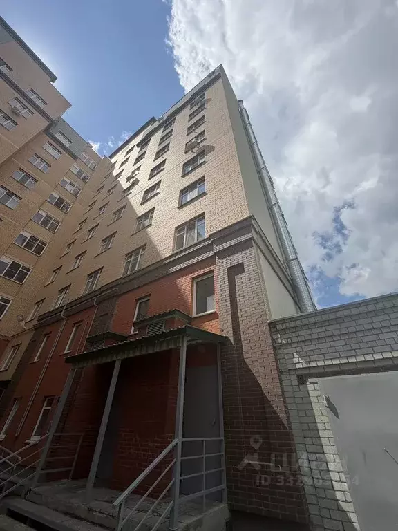 Гараж в Рязанская область, Рязань ш. Малое, 3 (21 м) - Фото 2