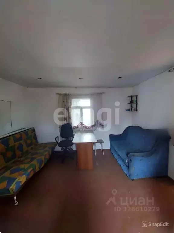 Дом в Бурятия, Заиграевский район, Дабатуйское с/пос, № 6 Дымок СНТ 71 ... - Фото 2