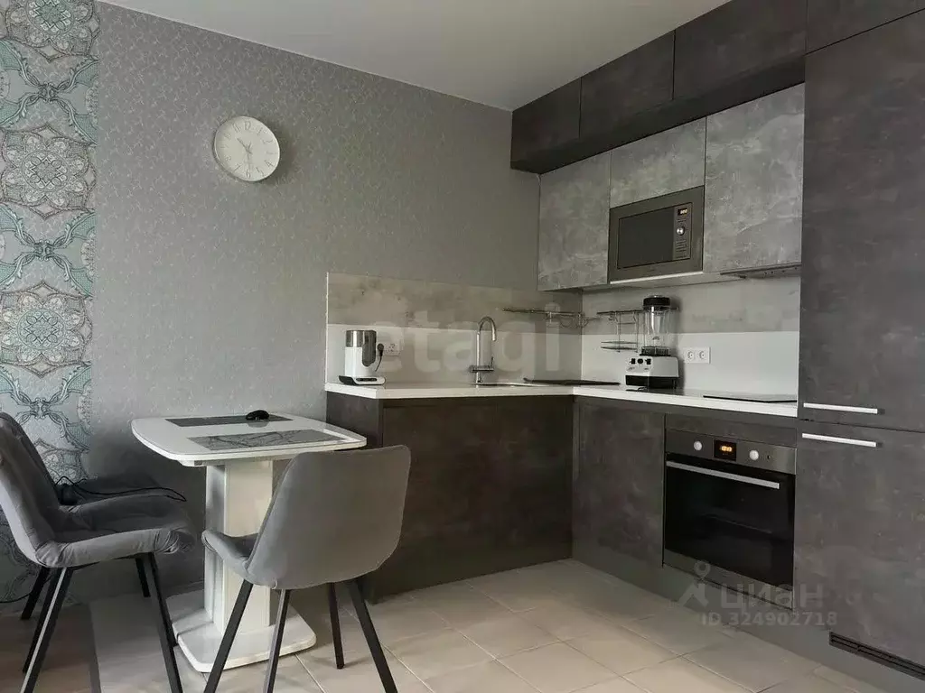 1-к кв. Москва Цимлянская ул., 3к2 (40.7 м) - Фото 0