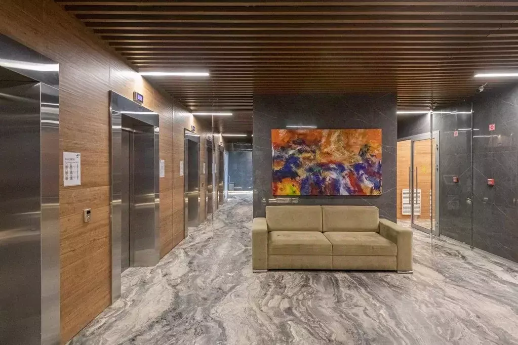 1-к кв. Московская область, Одинцовский городской округ, ... - Фото 2