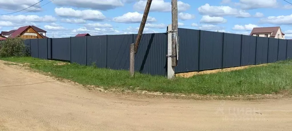 Участок в Саха (Якутия), Якутск ул. 5-я Коммунальная (12.0 сот.) - Фото 1